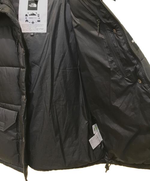 THE NORTH FACE（ザ ノース フェイス）THE NORTH FACE (ザ ノース フェイス) CAMP SIERRA SHORT　NYW82032 ブラック サイズ:Sの古着・服飾アイテム