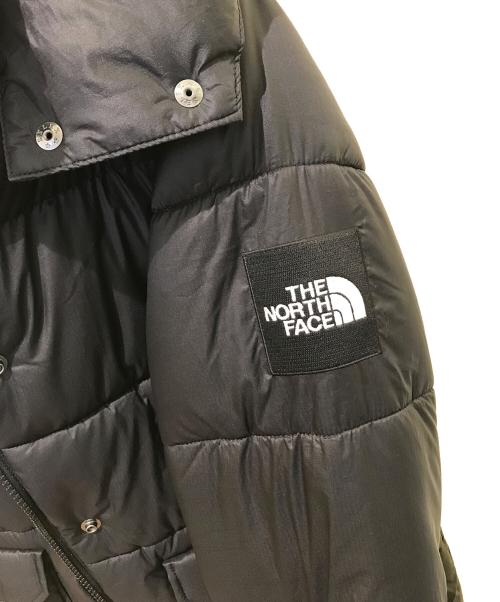 THE NORTH FACE（ザ ノース フェイス）THE NORTH FACE (ザ ノース フェイス) CAMP SIERRA SHORT　NYW82032 ブラック サイズ:Sの古着・服飾アイテム