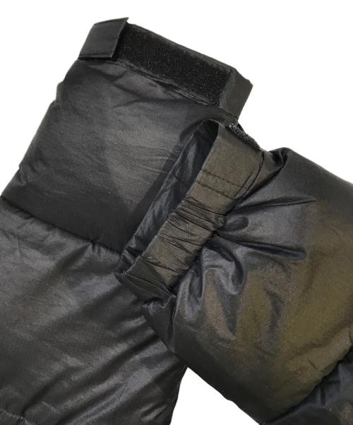 THE NORTH FACE（ザ ノース フェイス）THE NORTH FACE (ザ ノース フェイス) CAMP SIERRA SHORT　NYW82032 ブラック サイズ:Sの古着・服飾アイテム