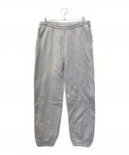 LOS ANGELES APPARELロサンゼルスアパレル）の古着「パンツ」｜グレー