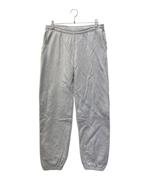 LOS ANGELES APPAREL（ロサンゼルスアパレル）LOS ANGELES APPAREL (ロサンゼルスアパレル) パンツ グレー サイズ:XLの古着・服飾アイテム