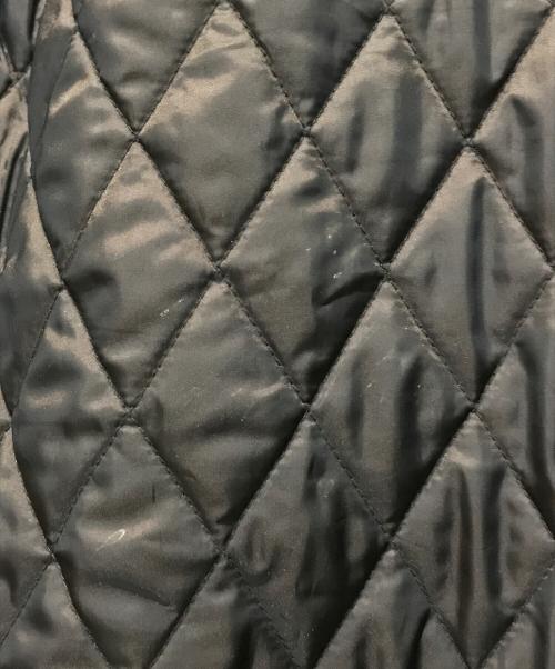 Eddie Bauer（エディーバウアー）Eddie Bauer (エディーバウアー) ライナー付コート ブラック サイズ:Lの古着・服飾アイテム