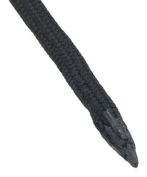 Dr.Martens（ドクターマーチン）Dr.Martens (ドクターマーチン) 20ホールブーツ ブラック サイズ:UK5の古着・服飾アイテム