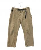 GRAMICCIグラミチ）の古着「GADGET PANT　G105-OGT」｜カーキ