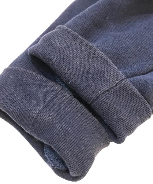 HUMAN MADE（ヒューマンメイド）HUMAN MADE (ヒューマンメイド) ジップパーカー ネイビー サイズ:XXLの古着・服飾アイテム