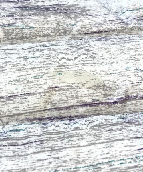 OAKLEY（オークリー）OAKLEY (オークリー) ダウンベスト グレー サイズ:Lの古着・服飾アイテム