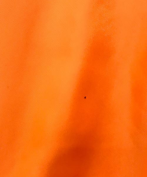 ALPHA（アルファ）ALPHA (アルファ) MA-1ジャケット カーキ サイズ:XSの古着・服飾アイテム