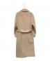 EPOCA (エポカ) ウールコート　KN128-601 ベージュ サイズ:40：4000円