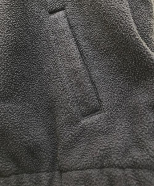 POLO RALPH LAUREN（ポロ・ラルフローレン）POLO RALPH LAUREN (ポロ・ラルフローレン) フリースジャケット ネイビー サイズ:XLの古着・服飾アイテム