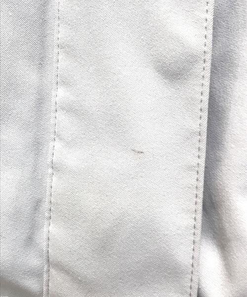 PLST（プラステ）PLST (プラステ) マウンテンパーカ（撥水）12-4404005 アイボリー サイズ:Sの古着・服飾アイテム