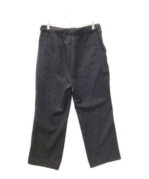 RAINMAKER（レインメーカー）RAINMAKER (レインメーカー) KARATE PANTS　RM232-014 ネイビー サイズ:Fの古着・服飾アイテム