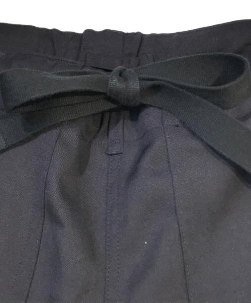 RAINMAKER（レインメーカー）RAINMAKER (レインメーカー) KARATE PANTS　RM232-014 ネイビー サイズ:Fの古着・服飾アイテム