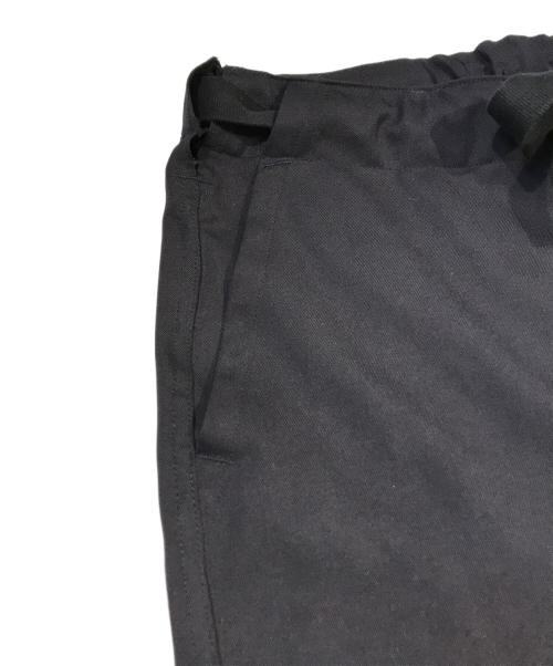 RAINMAKER（レインメーカー）RAINMAKER (レインメーカー) KARATE PANTS　RM232-014 ネイビー サイズ:Fの古着・服飾アイテム