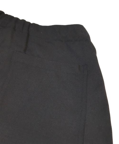 RAINMAKER（レインメーカー）RAINMAKER (レインメーカー) KARATE PANTS　RM232-014 ネイビー サイズ:Fの古着・服飾アイテム