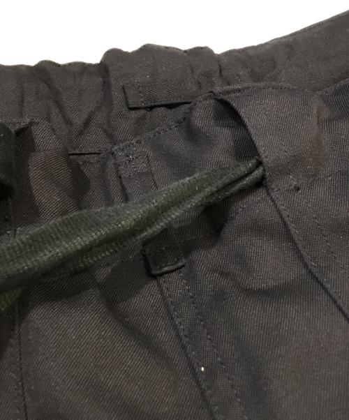 RAINMAKER（レインメーカー）RAINMAKER (レインメーカー) KARATE PANTS　RM232-014 ネイビー サイズ:Fの古着・服飾アイテム