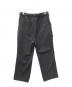 RAINMAKER (レインメーカー) KARATE PANTS　RM232-014 ネイビー サイズ:F：10000円