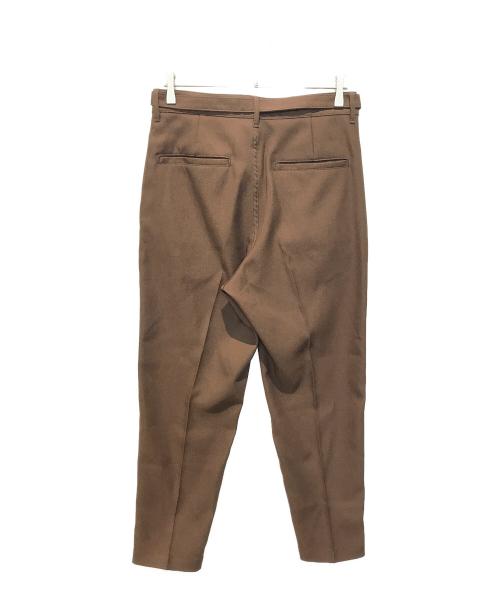 MR.OLIVE（ミスターオリーブ）MR.OLIVE (ミスターオリーブ) パンツ M-19101 ブラウン サイズ:MEDIUMの古着・服飾アイテム