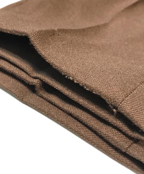 MR.OLIVE（ミスターオリーブ）MR.OLIVE (ミスターオリーブ) パンツ M-19101 ブラウン サイズ:MEDIUMの古着・服飾アイテム