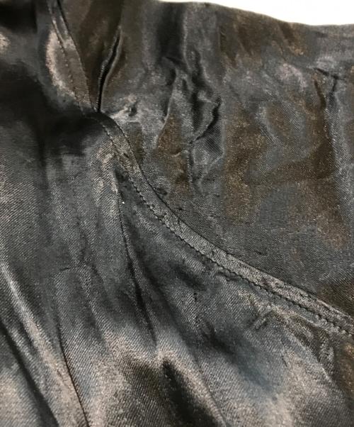 MOONLIGHT CLOTHING（ムーンライト クロージング）MOONLIGHT CLOTHING (ムーンライト クロージング) SOUVENIR JK　24011312000330 ブラック サイズ:40の古着・服飾アイテム