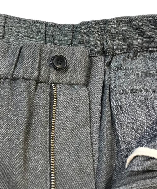 Snow peak（スノーピーク）snow peak (スノーピーク) TAKIBI C/W Serge Pants　PA-21AU103 サイズ:Mの古着・服飾アイテム