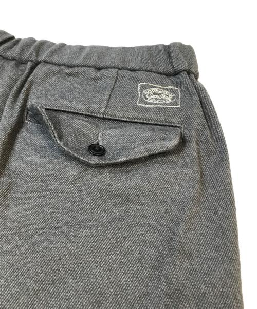 Snow peak（スノーピーク）snow peak (スノーピーク) TAKIBI C/W Serge Pants　PA-21AU103 サイズ:Mの古着・服飾アイテム