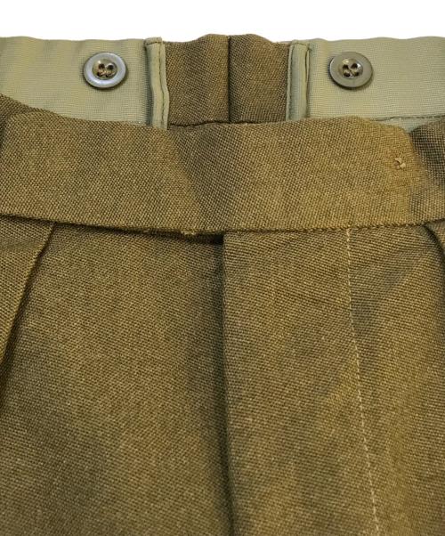 USED（ユーズド）USED (ユーズド) No.2 DRESS ARMY 8405-99-978-6355 オリーブ サイズ:176/88/76の古着・服飾アイテム