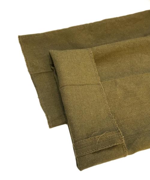 USED（ユーズド）USED (ユーズド) No.2 DRESS ARMY 8405-99-978-6355 オリーブ サイズ:176/88/76の古着・服飾アイテム