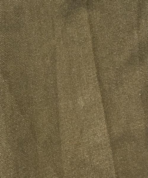 USED（ユーズド）USED (ユーズド) No.2 DRESS ARMY 8405-99-978-6355 オリーブ サイズ:176/88/76の古着・服飾アイテム