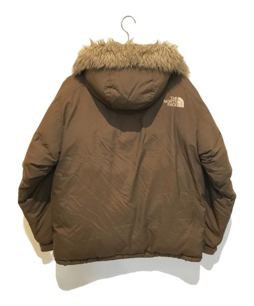 THE NORTH FACE（ザ ノース フェイス）THE NORTH FACE (ザ ノース フェイス) マウンテンエレバスジャケット ND01219 ブラウン サイズ:Lの古着・服飾アイテム