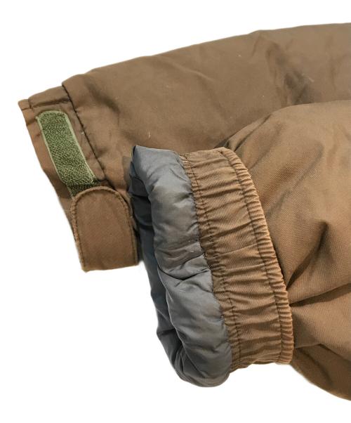 THE NORTH FACE（ザ ノース フェイス）THE NORTH FACE (ザ ノース フェイス) マウンテンエレバスジャケット ND01219 ブラウン サイズ:Lの古着・服飾アイテム