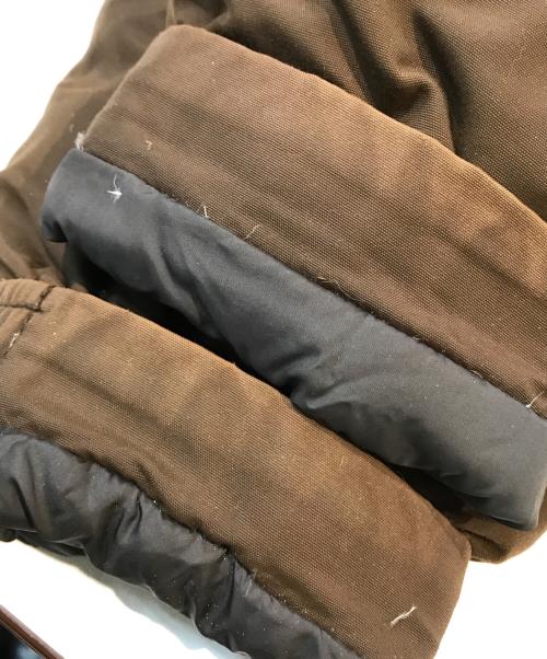 THE NORTH FACE（ザ ノース フェイス）THE NORTH FACE (ザ ノース フェイス) マウンテンエレバスジャケット ND01219 ブラウン サイズ:Lの古着・服飾アイテム