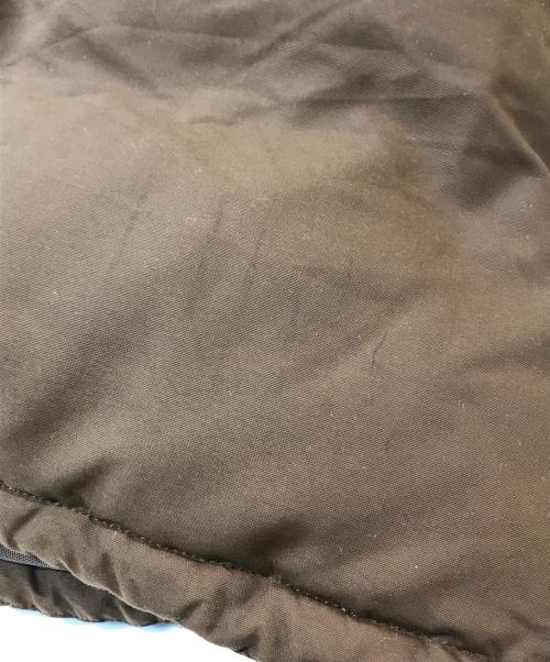 THE NORTH FACE（ザ ノース フェイス）THE NORTH FACE (ザ ノース フェイス) マウンテンエレバスジャケット ND01219 ブラウン サイズ:Lの古着・服飾アイテム