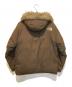 THE NORTH FACE (ザ ノース フェイス) マウンテンエレバスジャケット ND01219 ブラウン サイズ:L：8000円