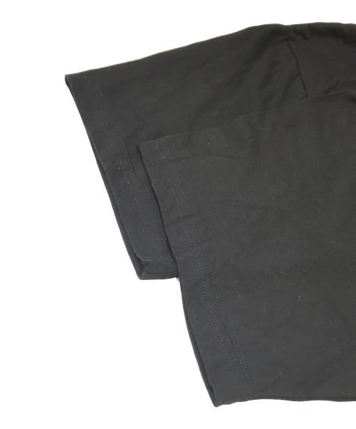 Dime（ダイム）Dime (ダイム) Tシャツ ブラック サイズ:表記無しの古着・服飾アイテム