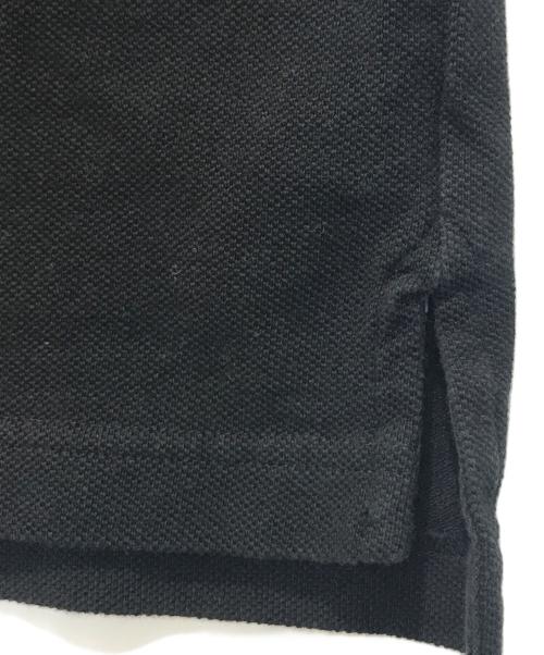 KENZO（ケンゾー）KENZO (ケンゾー) ポロシャツ　FC65PO0024PU ブラック サイズ:XLの古着・服飾アイテム