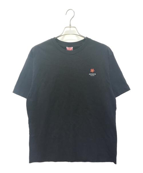 KENZO（ケンゾー）KENZO (ケンゾー) Tシャツ ブラック サイズ:Lの古着・服飾アイテム