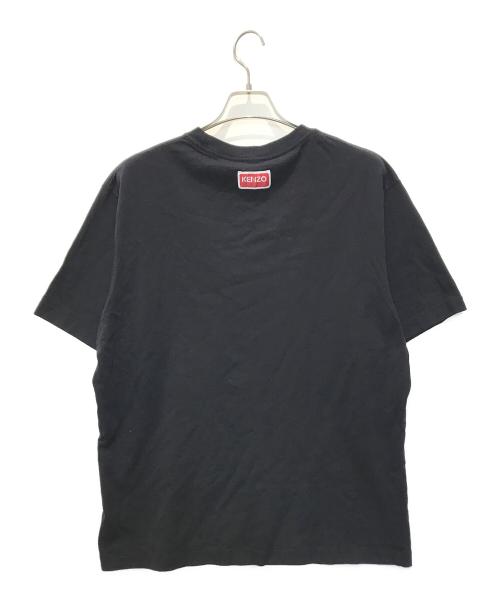 KENZO（ケンゾー）KENZO (ケンゾー) Tシャツ ブラック サイズ:Lの古着・服飾アイテム