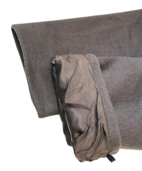 Lui's（ルイス）Lui's (ルイス) チェスターコート　LUZ2012408A0001 グレー サイズ:Mの古着・服飾アイテム