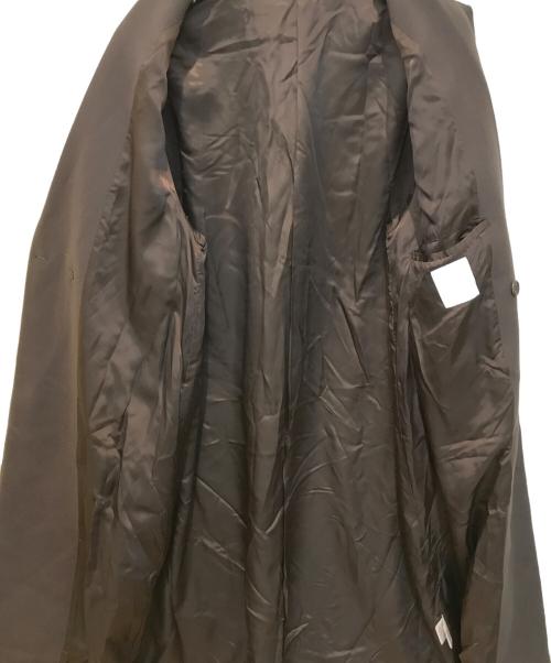 Lui's（ルイス）Lui's (ルイス) チェスターコート　LUZ2012408A0001 グレー サイズ:Mの古着・服飾アイテム