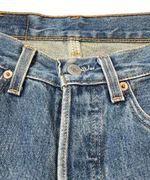 LEVI'S（リーバイス）LEVI'S (リーバイス) デニムパンツ インディゴ サイズ:W28の古着・服飾アイテム