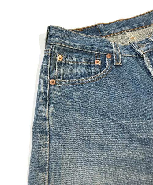 LEVI'S（リーバイス）LEVI'S (リーバイス) デニムパンツ インディゴ サイズ:W28の古着・服飾アイテム