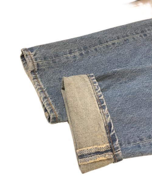 LEVI'S（リーバイス）LEVI'S (リーバイス) デニムパンツ インディゴ サイズ:W28の古着・服飾アイテム