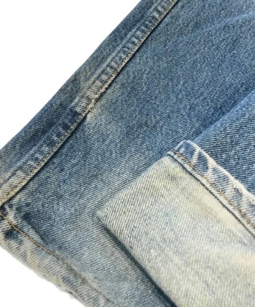 LEVI'S（リーバイス）LEVI'S (リーバイス) デニムパンツ インディゴ サイズ:W28の古着・服飾アイテム