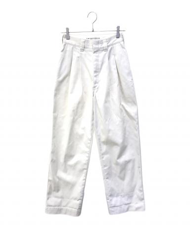中古・古着通販】THE SHINZONE (ザ シンゾーン) TOMBOY PANTS