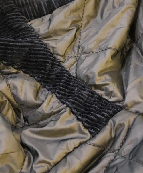 CarHartt（カーハート）CarHartt (カーハート) DENNIS JACKET　IO29440.0HB.XX.03 ネイビー サイズ:Lの古着・服飾アイテム