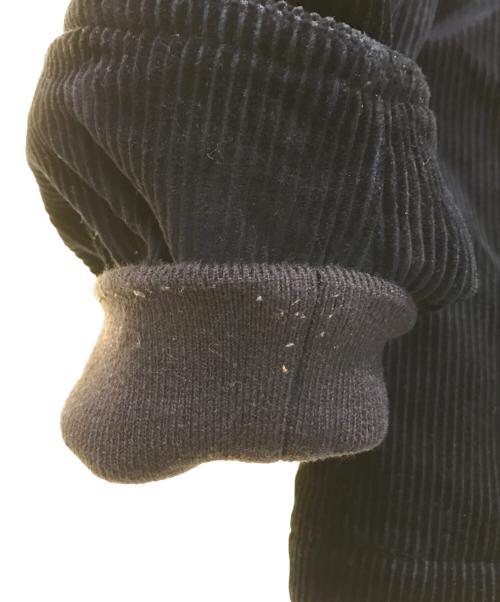 CarHartt（カーハート）CarHartt (カーハート) DENNIS JACKET　IO29440.0HB.XX.03 ネイビー サイズ:Lの古着・服飾アイテム