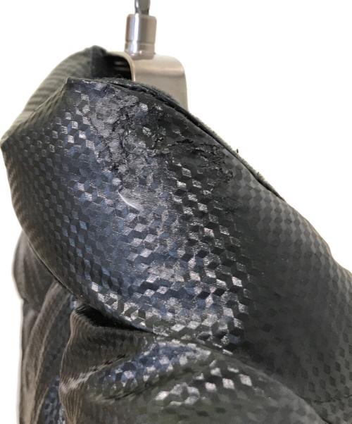 OAKLEY（オークリー）OAKLEY (オークリー) ダウンベスト ブラック サイズ:Lの古着・服飾アイテム