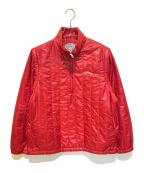 Callaway Golfキャロウェイゴルフ）の古着「ジャケット」｜レッド