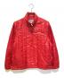 Callaway Golf（キャロウェイゴルフ）の古着「ジャケット」｜レッド