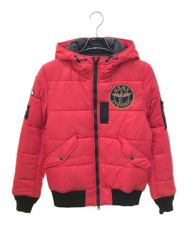 中古・古着通販】Hysteric Glamour (ヒステリックグラマー) ジャケット